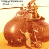 Maître Mecbo à la 33F sur HSS1 DE 1975 0 1979